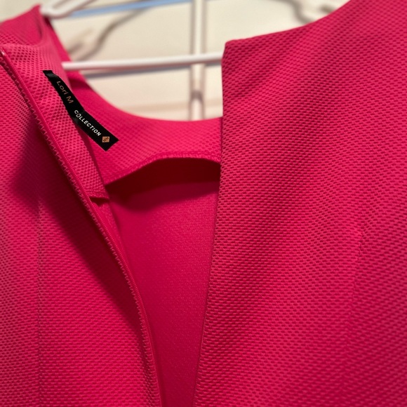 Pretty in pink dress - Picture 4 of 4